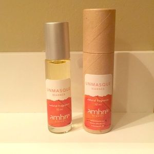 Ambre Blends Unmasque 10 ml roller